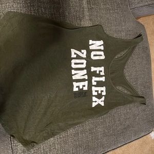 Victoria secret tank top
